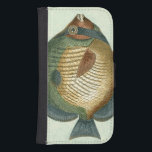 Große bunte Fische Galaxy S4 Geldbeutel Hülle<br><div class="desc">Erhalten Sie dieses einzigartige Bild eines großen bunten Fisches auf Ihrem folgenden Produkt. Dieser fantastische Kunstdruck eines der Orange,  dunkelblauen und Gelben Fisches des Grüns,  schaut auf allem groß. Nehmen Sie dieses Meer-inspirierte Bild mit Ihnen,  überall,  das Sie gehen.</div>