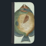 Große bunte Fische Galaxy S4 Geldbeutel Hülle<br><div class="desc">Erhalten Sie dieses einzigartige Bild eines großen bunten Fisches auf Ihrem folgenden Produkt. Dieser fantastische Kunstdruck eines der Orange,  dunkelblauen und Gelben Fisches des Grüns,  schaut auf allem groß. Nehmen Sie dieses Meer-inspirierte Bild mit Ihnen,  überall,  das Sie gehen.</div>
