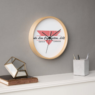GROßE BÜROUHR ZUM VERschenKEN ODER SELBST VERWENDE Uhr