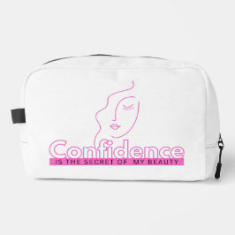 Große Dinge brauchen Zeit T - Shirt Waschbeutel