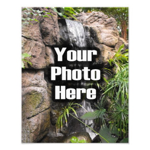 große Druck-Erweiterung des Foto-11x14 Fotodruck