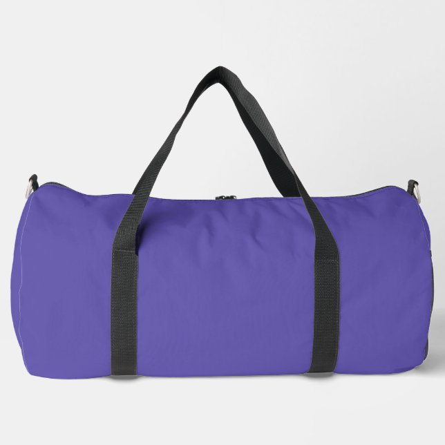 Große Duffel-Tasche Duffle Bag (Vorderseite)
