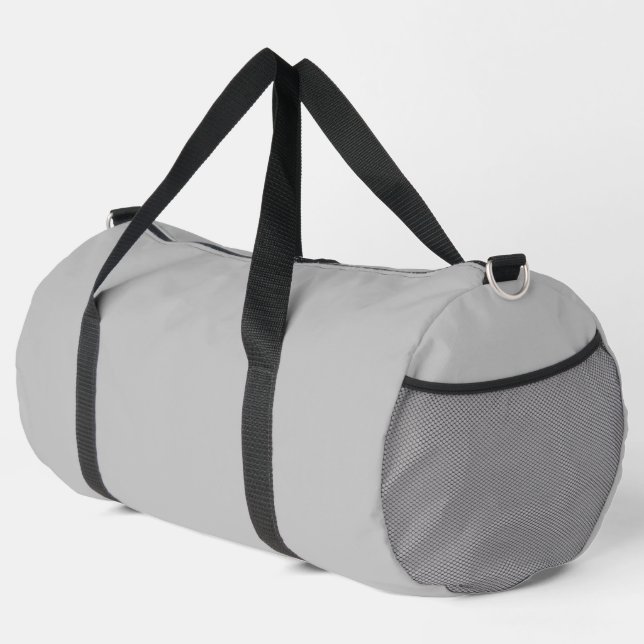Große Duffel-Tasche Duffle Bag (Rechte Ecke)