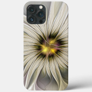 Große Elfenbeinküste, Abstrakte Moderne Fraktal Ku Case-Mate iPhone Hülle