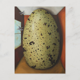 Große Erwartungen Postkarte