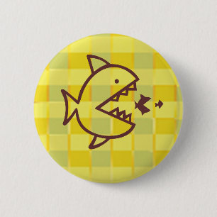 Große Fische Kleine Fische - Erbarmungsloser Wett Button