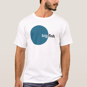 Große Fische T-Shirt
