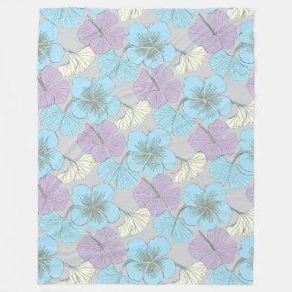 "Große Fleece Blanket"
