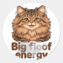 Große Floof-Energie