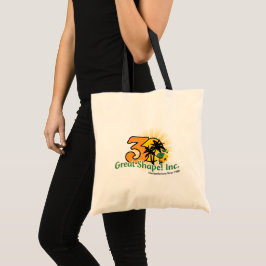 Große Form! Jahrestags-Taschen-Tasche Inc. 30. Tragetasche