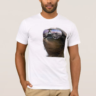 Große Geld-Trägheit T-Shirt