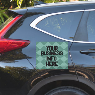 GROSSE GESCHÄFTSKRAFTFAHRZEUGE DEKALISCHE KLEINE AUFKLEBER