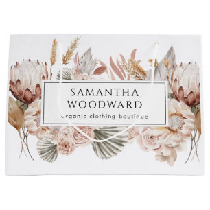 GROßE GESCHENKTÜTE