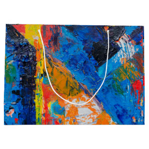 GROßE GESCHENKTÜTE