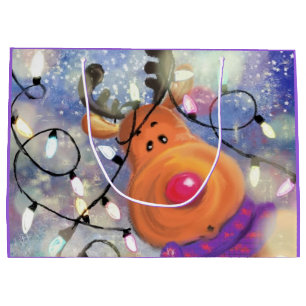 GROßE GESCHENKTÜTE