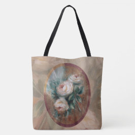 Große gesegnete Meise-Tasche (Sonderedition)