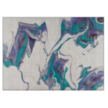 Große Glasschneidplatte