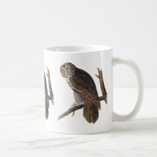 Große Graueule Tasse