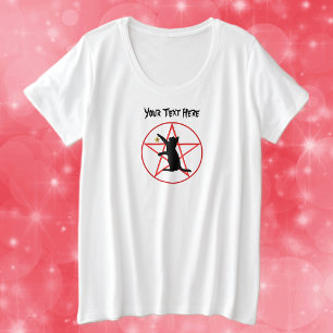  GROßE GRÖßE T-Shirt