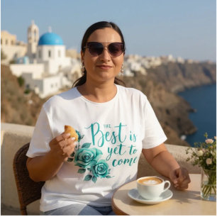  GROßE GRÖßE T-Shirt