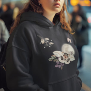 GROßE GRÖßE T-Shirt