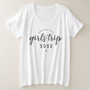  GROßE GRÖßE T-Shirt