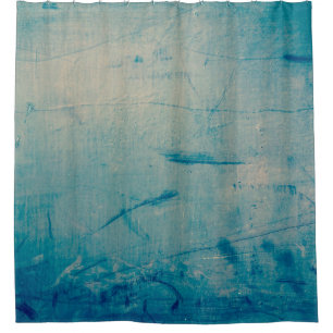 Große Grunge Texturen und Hintergründe - perfekte Duschvorhang