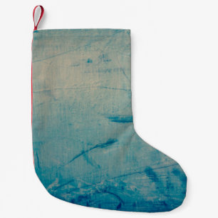 Große Grunge Texturen und Hintergründe - perfekte Kleiner Weihnachtsstrumpf