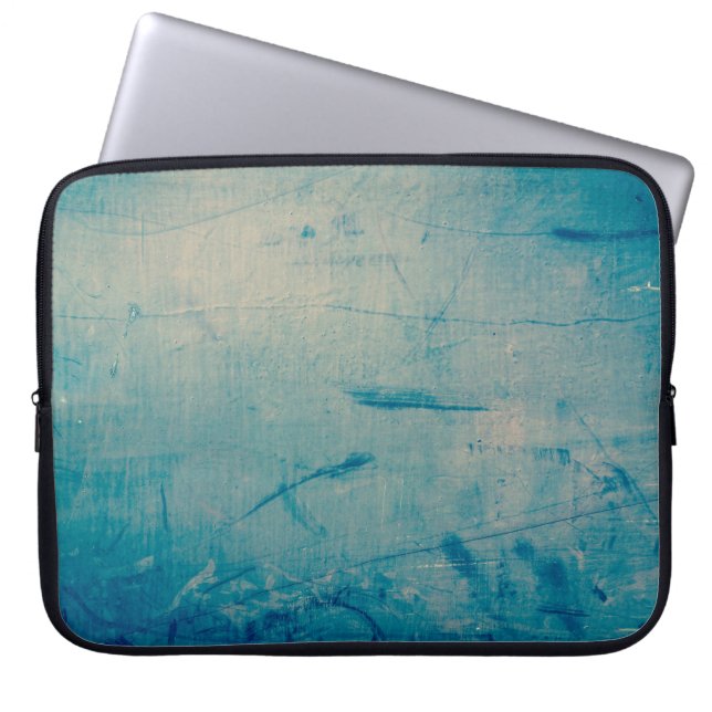 Große Grunge Texturen und Hintergründe - perfekte  Laptopschutzhülle (Vorderseite)