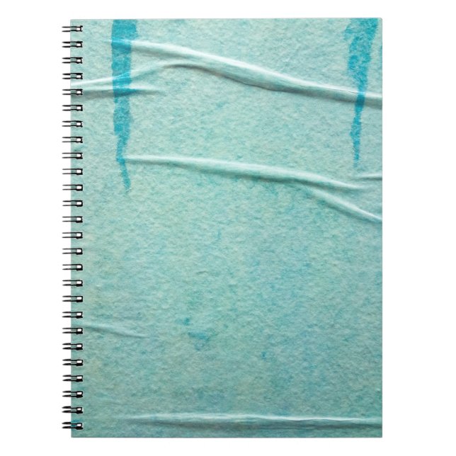 Große Grunge Texturen und Hintergründe - perfekte  Notizblock (Vorderseite)
