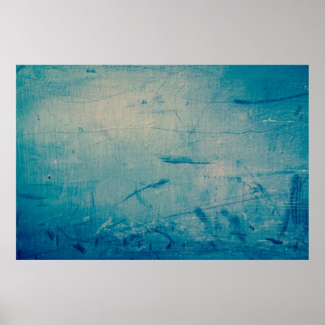 Große Grunge Texturen und Hintergründe - perfekte  Poster (Vorne)