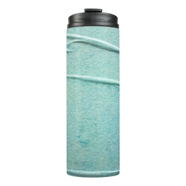 Große Grunge Texturen und Hintergründe - perfekte  Thermosbecher (Vorderseite)