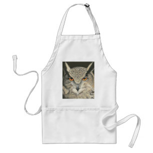 Große Horse Schürze