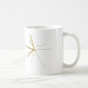 große Insekten-Tasse Tasse