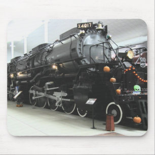 Große JungenMausunterlage Mousepad