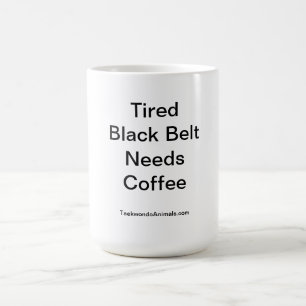 Große Kaffee-Tasse Tasse