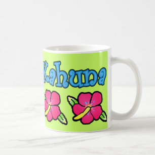 Große Kahuna Produkte Tasse