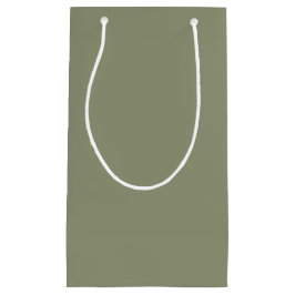 Größe Kleine Geschenktüte