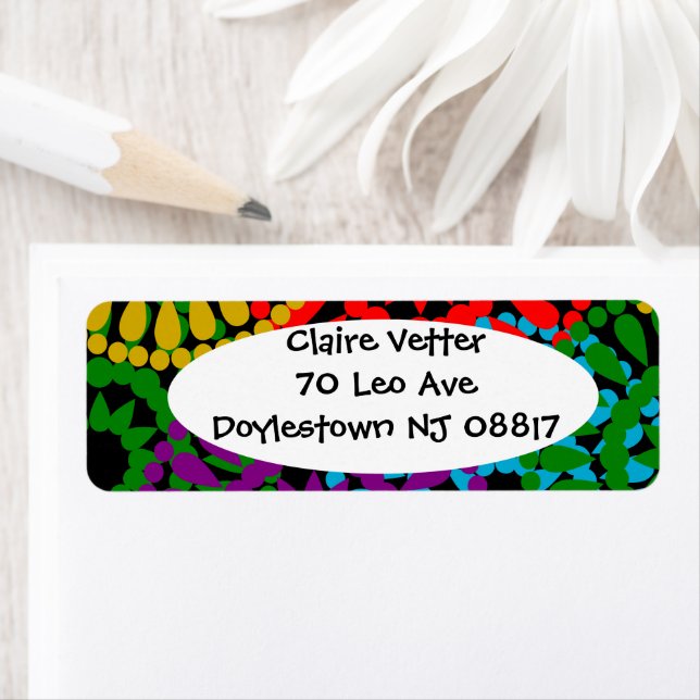 Große Kreise (Insitu)