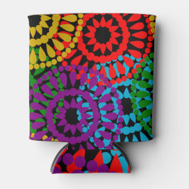 Große Kreise Dosenkühler