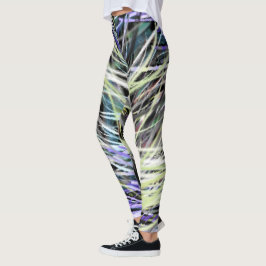 Große Leggings
