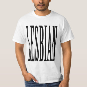 GROSSE LESBE T-Shirt