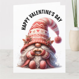 GROSSE Liebe / Valentine, etc. Karte