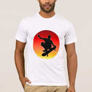 Große Luft T-Shirt