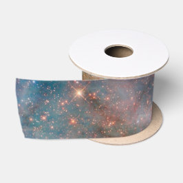Große magellanische Wolke Satinband