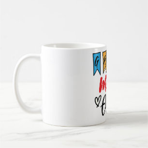 Große Mama Tasse