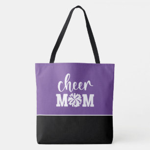 Große Mama Tote Bag