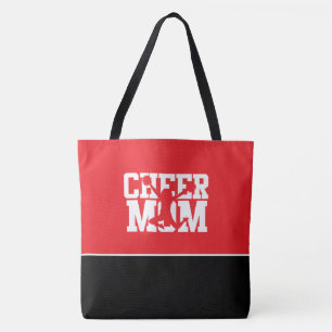 Große Mama Tote Bag