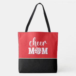 Große Mama Tote Bag