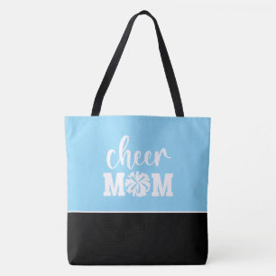Große Mama Tote Bag